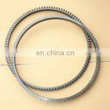 3901774 двигатель Cummins 4BT 6BT колодец стартера с 159 зубьями