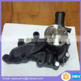 For Daewoo DB33 Engine Water Pump Assy