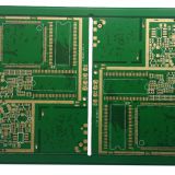 Sunk gold PCB Circuit board