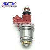 SCY Распылитель топлива для автомобиля, подходящий для NISSAN 1660086G00 1660086G01