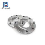 Flat Welded Stainless Steel Pipe Flange thumbnail-5