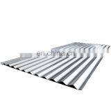 Carbon Steel Colour Steel Roof Sheets Weathering Steel Plate thumbnail-7