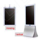 LG OLED Display Screen LW550JUL OLED Signage High Brightness OLED Signage thumbnail-1