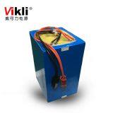 12V100AH ABS IP65 Pouch Batteries Solar Energy Storage Lithium Ion Batteries thumbnail-4