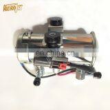 Good Quality 24V Electric Fuel Pump 8980093971 for ISZU 4HK1 6HK1 Engine thumbnail-1
