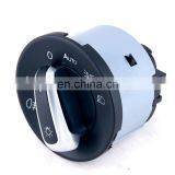 1Z0941431K Headlight Fog Lamp Control Switch For Skoda thumbnail-3