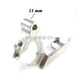 Trans Shifter Selector Park Repair Lever Kit 11mm C141A 2202679724 For Mercedes thumbnail-1