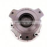 Howo A7 Clutch Fan Motor