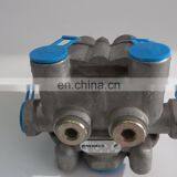 4 Circuite Protection Valve