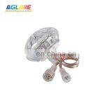 New Arrival 18pcs 5050 Smd RGB Led Light Bulbs Amusement Light With Caps thumbnail-3