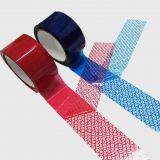 Whole Sale Transparent BOPP Sealing Tape for Paper Box thumbnail-5