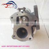 RHF5 8972572000 8971371093 D-MAX 3.0 4JX1TC Engine Turbocharger for Isuzu Trooper HOLDEN JACKEROO Opel Monterey Mk II thumbnail-6