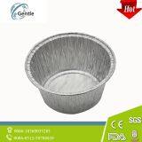 High Quality Decorative Pattern for Cake Food Grade Aluminium Container thumbnail-2