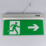 Double-sided Led Emergency Exit Sign Light Can be Hung thumbnail-3