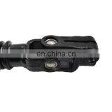 LOWER STEERING SHAFT COUPLING FOR SILVERADO SIERRA 4WD 1500 1999-2006 25958109 thumbnail-5