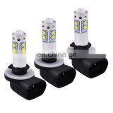 881 High Power 100W LED Fog Driving DRL Light 6000K HID White For Hyundai Kia thumbnail-1