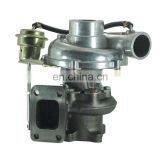 High Performance Turbo Charger GT28 GTX2867 GTX2867R-50 Turbocharger 400HP Billet Wheel Ball Bearing thumbnail-1