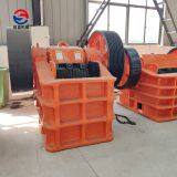 Large jaw crusher, coal crushing production line equipment, 4000kg/hour stone crusher