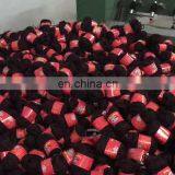 Amazon Customized 50g 8ply 100% Milk Cotton Baby Knitting Yarn thumbnail-1