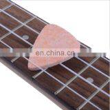 Musical Guitar Wool Felt Picks With Customized Size thumbnail-2