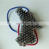 Blower Motor Resistor for Mercedes W210 S210 E300 E320 OEM 2108206210 2028207310 2108700210 thumbnail-1