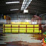 Original Factory Supply CE Certified Kids Inflatable Mechanical Bull Ride Game thumbnail-4