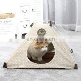 Jianicat Wholesale Camping Pet Dog Cat Tent thumbnail-3