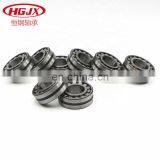 21319 21320 High Quality Original Chrome Steel Brass Cage Spherical Roller Bearing 21319 21320 thumbnail-6