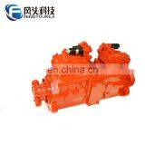 K3V Series K3V112DT-1R9R-9TCL Hydraulic Pump For Main Pump thumbnail-3