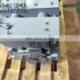 Large Torque and Large Displacement Vane Motor TOKIMEC MHT750/625/500/375-R1-JA Hydraulic Motor thumbnail-5
