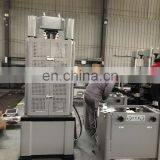 WAW-1000D 1000kn/ 600kn Rebar Tensile Testing Machine thumbnail-6