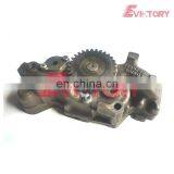 Oil Pump for LIEBHERR D924 Engine Parts thumbnail-1
