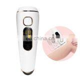 Beauty Girls Home Use Hair Removal Laser Machine thumbnail-2