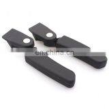 Cafe Racer Motorcycle Tail Box Trunk Bag Trunk Armrest For BMW R1200GS F800GS thumbnail-3