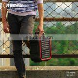 Remax 2020 Factory Wholesale Waterproof Portable Micro Floor Standing Speakers thumbnail-3