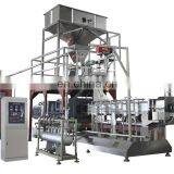 Full Automatic Fish Food Processing Machine Fish Food Floating Making Machine For Sales thumbnail-4