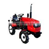 18hp 2wd 4-wheels Mini Orchard Tractor thumbnail-2