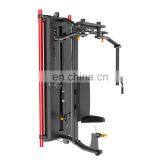 Commercial Fitness Exercises Machines Fitnessgerate Fitnessstudio Equipment de Gym Low Row thumbnail-5