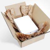 Ameson Kraft Paper Cushion Packaging Machine thumbnail-5