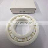 Good Quality Full Ceramic Bearing 50x90x20 6210 6210CE Bearing thumbnail-4