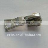 Wholesale No.5 Key Lock Metal Slider With Stylish Pulls in Shenzhen thumbnail-1