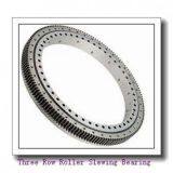 Forklift Rotator Slewing Bearing XU120222 thumbnail-1