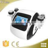 2019 High Quality Cavitation RF Body Slimming Beauty Machine Skin Tightening Ultrasonic Machine thumbnail-6