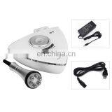 Wholesale Mini Ultrasonic RF Slimming Machine Portable Weight Loss 6 Pole RF Home Use Beauty Body Care Equipment thumbnail-4