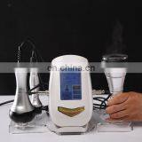 40K Cavitation Ultrasonic Weight Loss Skin Rejuvenation Beauty Machine Multipolar RF Body Slimming Skin Tighten Anti-wrinkle thumbnail-2