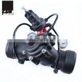 301X 3" Pressure Sustain Relief Valve for Water Irrigation Hydraulic Control DN80 Female BSP Plastic Flange Connection