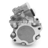 8D0145156K Power Steering Pump For Audi A4 97-02 Volkswagen Passat 98-05 1.8L 8D0145155Q 8D0145145L 8D0145156T High Quality thumbnail-3