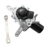 Brand New Turbo Charger OEM 17201-0L040 17201-30110 17201-30100 17201-30101 17201-30160 For Toyota thumbnail-4