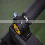 Gym Equipment Plate Loaded Incline Chest Press thumbnail-3