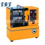 T-BOTA Bench Top Type TBTTM-8170T 10Ton Tale LAB TABLET MACHINE